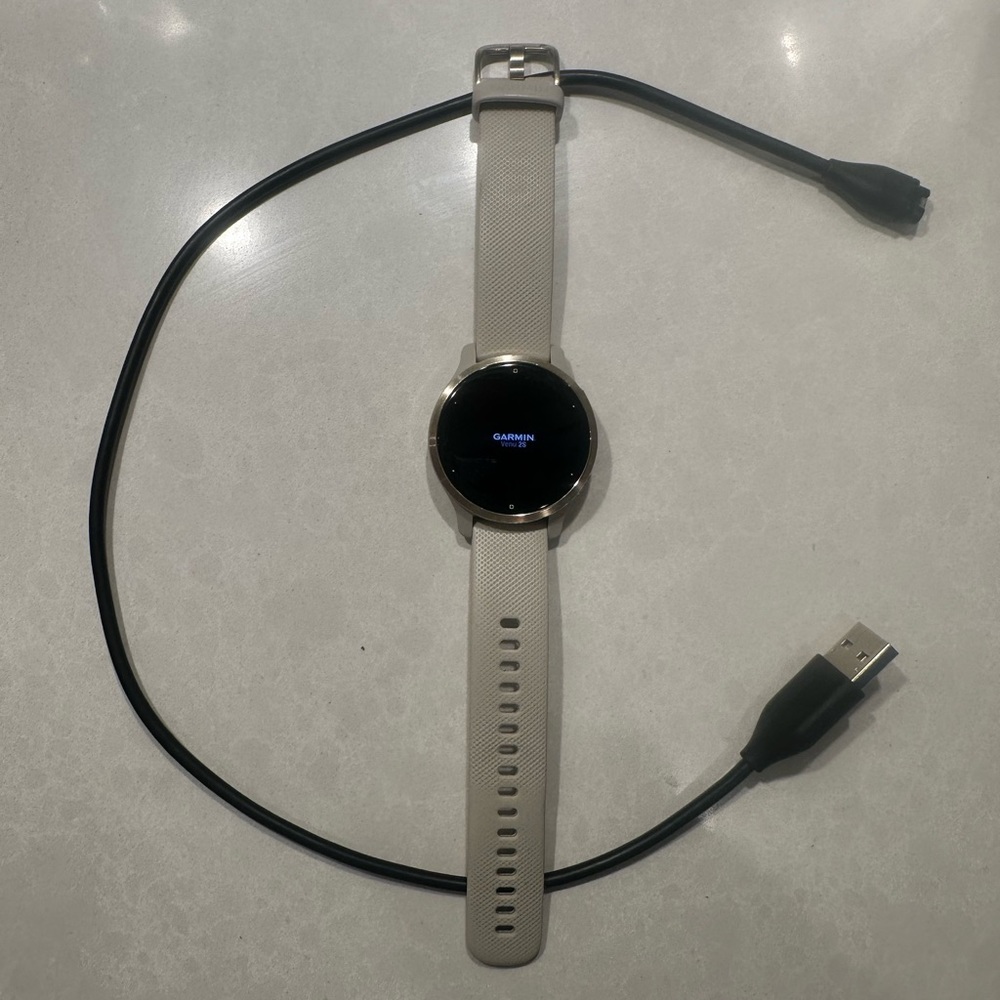 Garmin Women’s Smart Watch